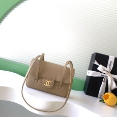 Chanel Top Handle Bags